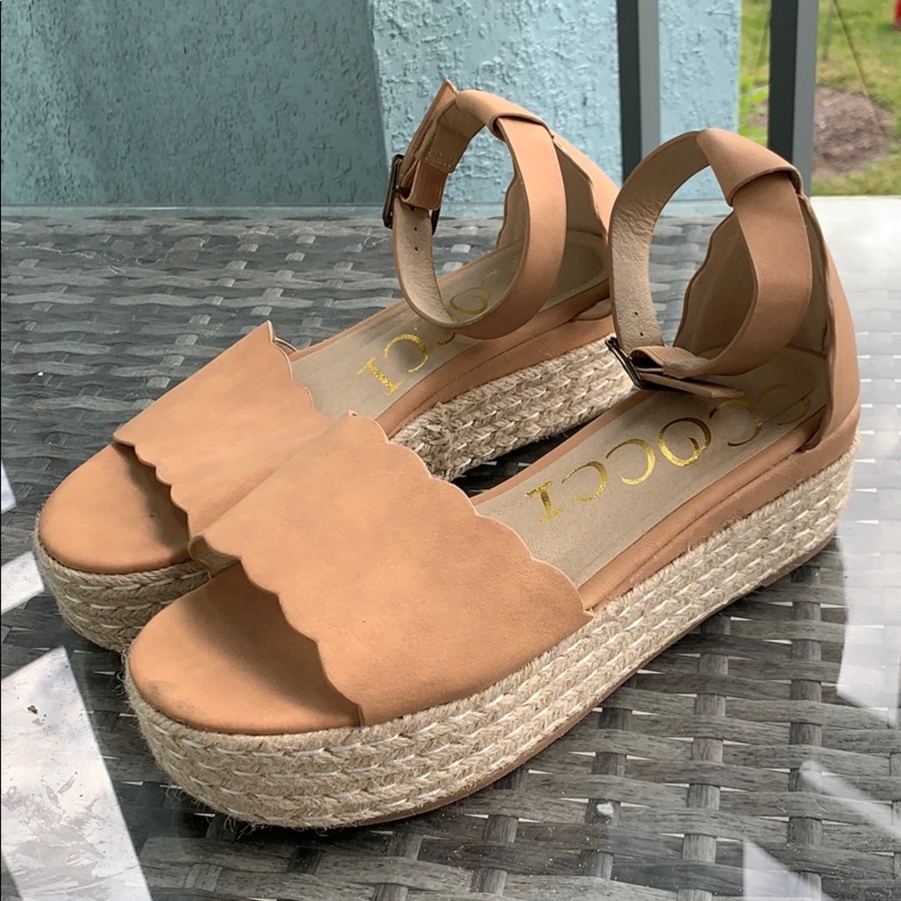 Platform Flats